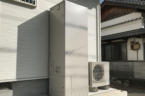 電化住宅